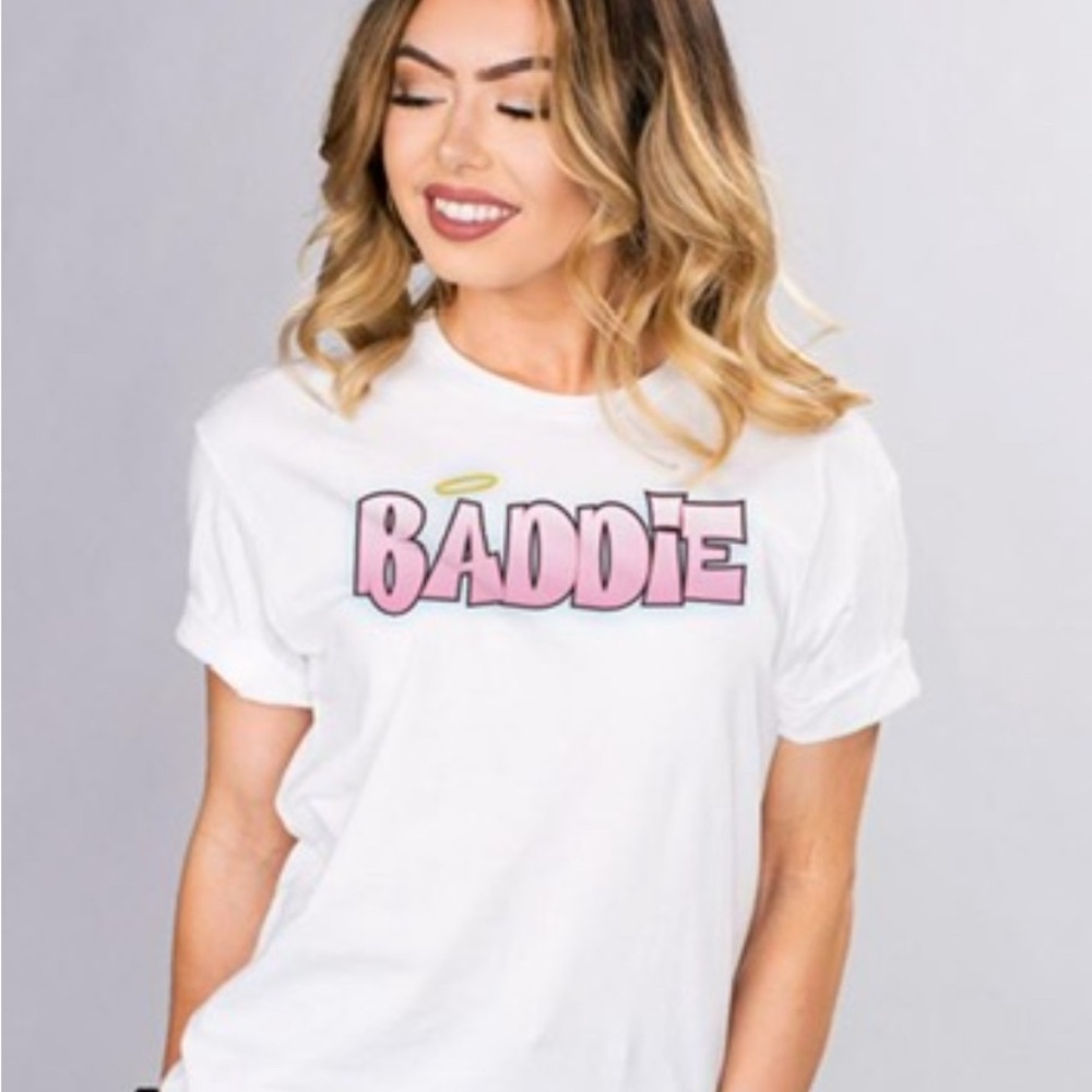 2 NWT Graphic T-shirt bundle